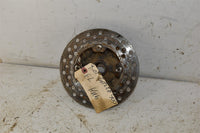 2007 Yamaha Grizzly 400 Left Front Wheel Hub 5ND-F5111-20-00