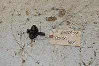 2007 Yamaha Grizzly 400 Starter Gear 5GH-15512-00-00