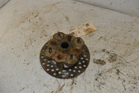 2007 Yamaha Grizzly 400 Right Front Wheel Hub 5ND-F5111-20-00