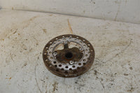 2007 Yamaha Grizzly 400 Right Front Wheel Hub 5ND-F5111-20-00