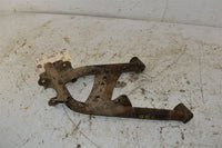 2007 Yamaha Grizzly 400 Right Rear Lower A Arm 1D9-F217N-00-00