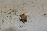 2007 Yamaha Grizzly 400 Left Front Brake Caliper 3GD-2580T-00-00