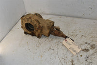 2007 Yamaha Grizzly 400 Rear Differential 1D9-G6101-00-00