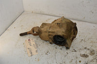 2007 Yamaha Grizzly 400 Rear Differential 1D9-G6101-00-00