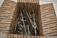 2007 Yamaha Grizzly 400 Bolts Lot