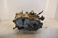 2007 Yamaha Grizzly 400 Bottom End Engine