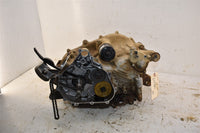 2007 Yamaha Grizzly 400 Bottom End Engine