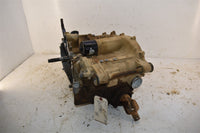 2007 Yamaha Grizzly 400 Bottom End Engine