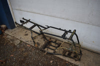 2007 Yamaha Grizzly 400 Frame 1P1-F1110-00-00