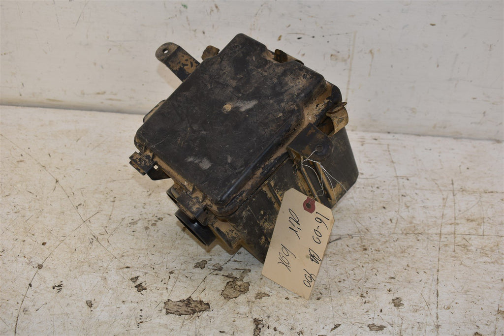 2000 Yamaha Big Bear 400 4x4 Air Box 4XE-E4411-00-00