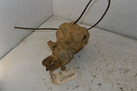 2000 Yamaha Big Bear 400 4x4 Front Differential