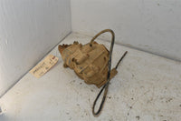 2000 Yamaha Big Bear 400 4x4 Front Differential