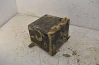 2000 Yamaha Big Bear 400 4x4 Rear Storage Box 4XE-F160A-00-00