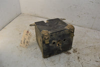 2000 Yamaha Big Bear 400 4x4 Rear Storage Box 4XE-F160A-00-00