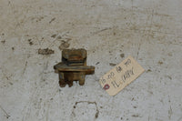 2000 Yamaha Big Bear 400 4x4 Left Front Brake Caliper 3GD-2580T-00-00