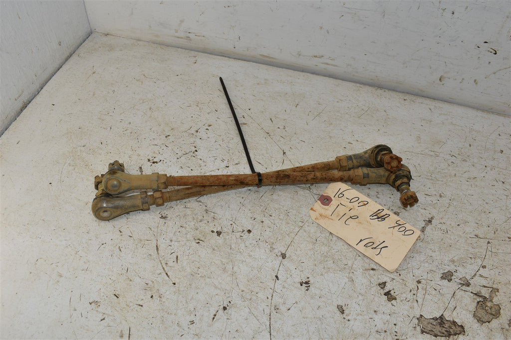 2000 Yamaha Big Bear 400 4x4 Tie Rods 5FU-F3831-00-00