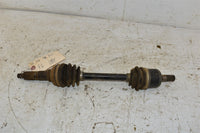 2000 Yamaha Big Bear 400 4x4 Left Front Axle