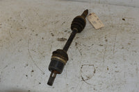 2000 Yamaha Big Bear 400 4x4 Left Front Axle