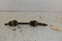 2000 Yamaha Big Bear 400 4x4 Left Front Axle