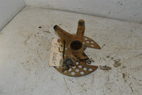 2000 Yamaha Big Bear 400 4x4 Left Front Knuckle 5FU-F3501-00-00