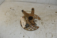 2000 Yamaha Big Bear 400 4x4 Left Front Knuckle 5FU-F3501-00-00