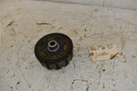 2000 Yamaha Big Bear 400 4x4 Clutch Basket 4KB-16150-00-00