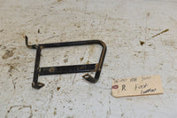 2000 Yamaha Big Bear 400 4x4 Heel Guard Bracket 5FU-F7446-00-00