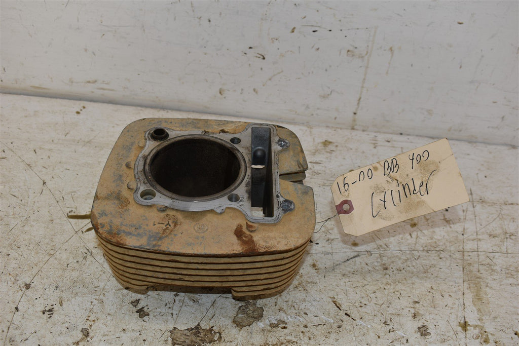 2000 Yamaha Big Bear 400 4x4 Cylinder 5FU-11310-00-00