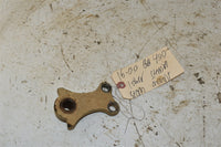 2000 Yamaha Big Bear 400 4x4 Lower Steering Stem Mount 5FU-F3816-00-00