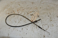 2000 Yamaha Big Bear 400 4x4 Throttle Cable 5FU-26311-00-00