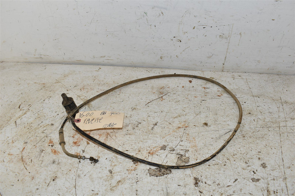 2000 Yamaha Big Bear 400 4x4 Reverse Cable 4KB-26150-01-00