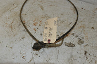 2000 Yamaha Big Bear 400 4x4 Reverse Cable 4KB-26150-01-00