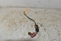 2000 Yamaha Big Bear 400 4x4 Key Switch & Key 4GB-82510-10-00