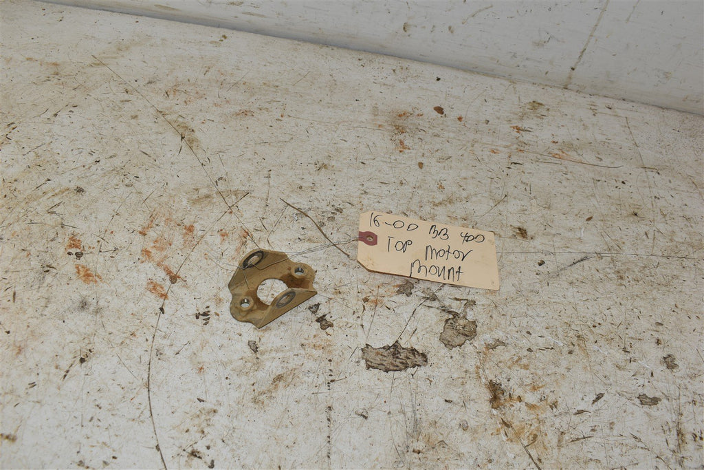 2000 Yamaha Big Bear 400 4x4 Top Motor Mount 5FU-F1315-00-00