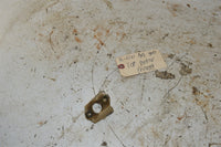 2000 Yamaha Big Bear 400 4x4 Top Motor Mount 5FU-F1315-00-00