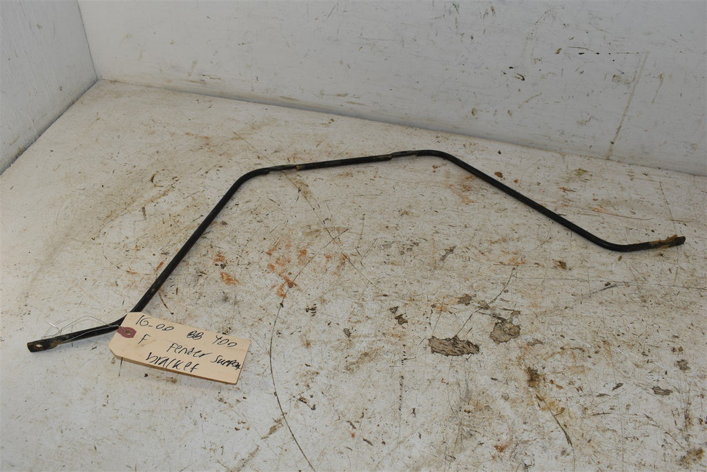 2000 Yamaha Big Bear 400 4x4 Front Fender Support 5FU-F1513-00-00