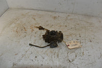 2000 Yamaha Big Bear 400 4x4 Carburetor CORE 5FU-14101-00-00