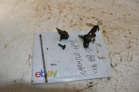 2000 Yamaha Big Bear 400 4x4 Shift Assembly