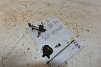 2000 Yamaha Big Bear 400 4x4 Shift Assembly