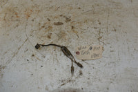 2000 Yamaha Big Bear 400 4x4 Dash Lights