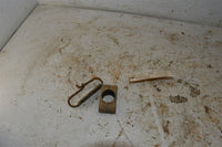 2000 Yamaha Big Bear 400 4x4 Upper Steering Stem Mount 1UY-23812-00-00