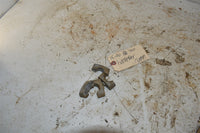 2000 Yamaha Big Bear 400 4x4 Handlebar Clamps 8K1-23814-00-00