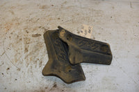 2000 Yamaha Big Bear 400 4x4 A Arm Plastics