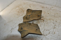 2000 Yamaha Big Bear 400 4x4 A Arm Plastics