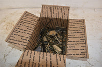 2000 Yamaha Big Bear 400 4x4 Bolts Lot