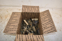 2000 Yamaha Big Bear 400 4x4 Bolts Lot