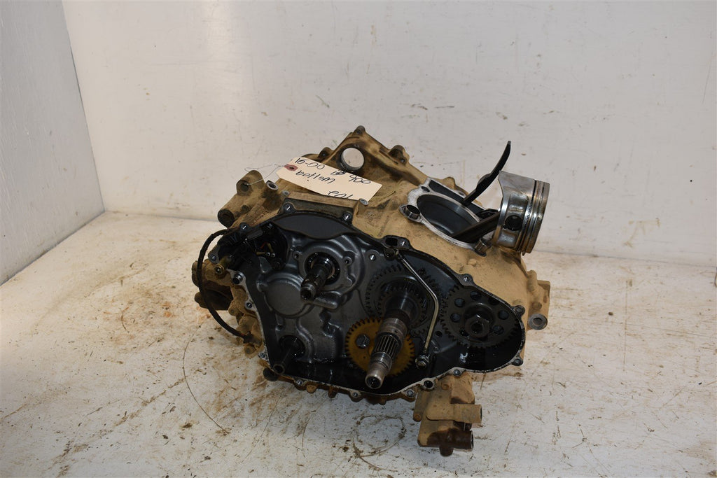 2000 Yamaha Big Bear 400 4x4 Bottom End Engine