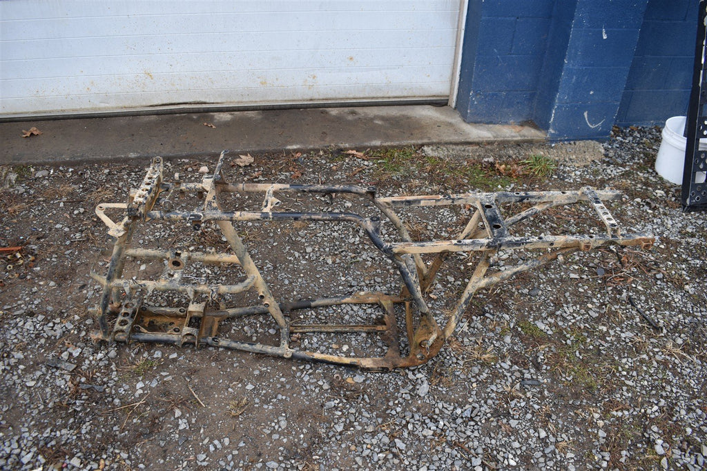 2000 Yamaha Big Bear 400 4x4 Frame 5FU-F1110-00-00