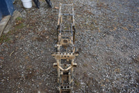 2000 Yamaha Big Bear 400 4x4 Frame 5FU-F1110-00-00