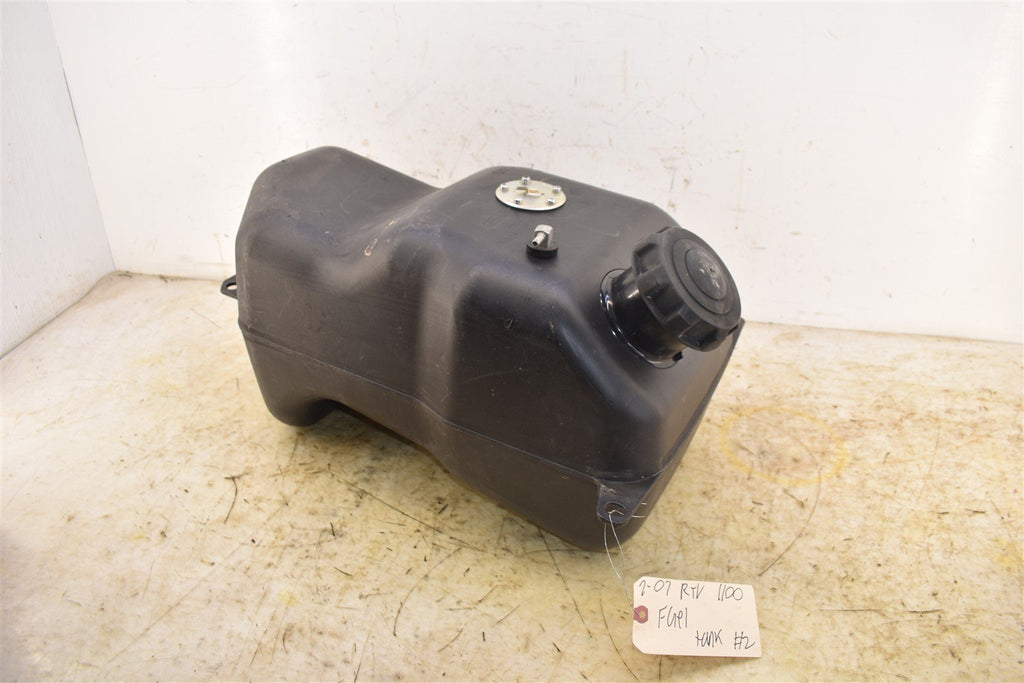 2007 Kubota RTV 1100 Fuel Tank #2